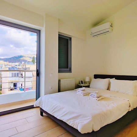 Wsd Rich Apartment Hotel Афіни Екстер'єр фото