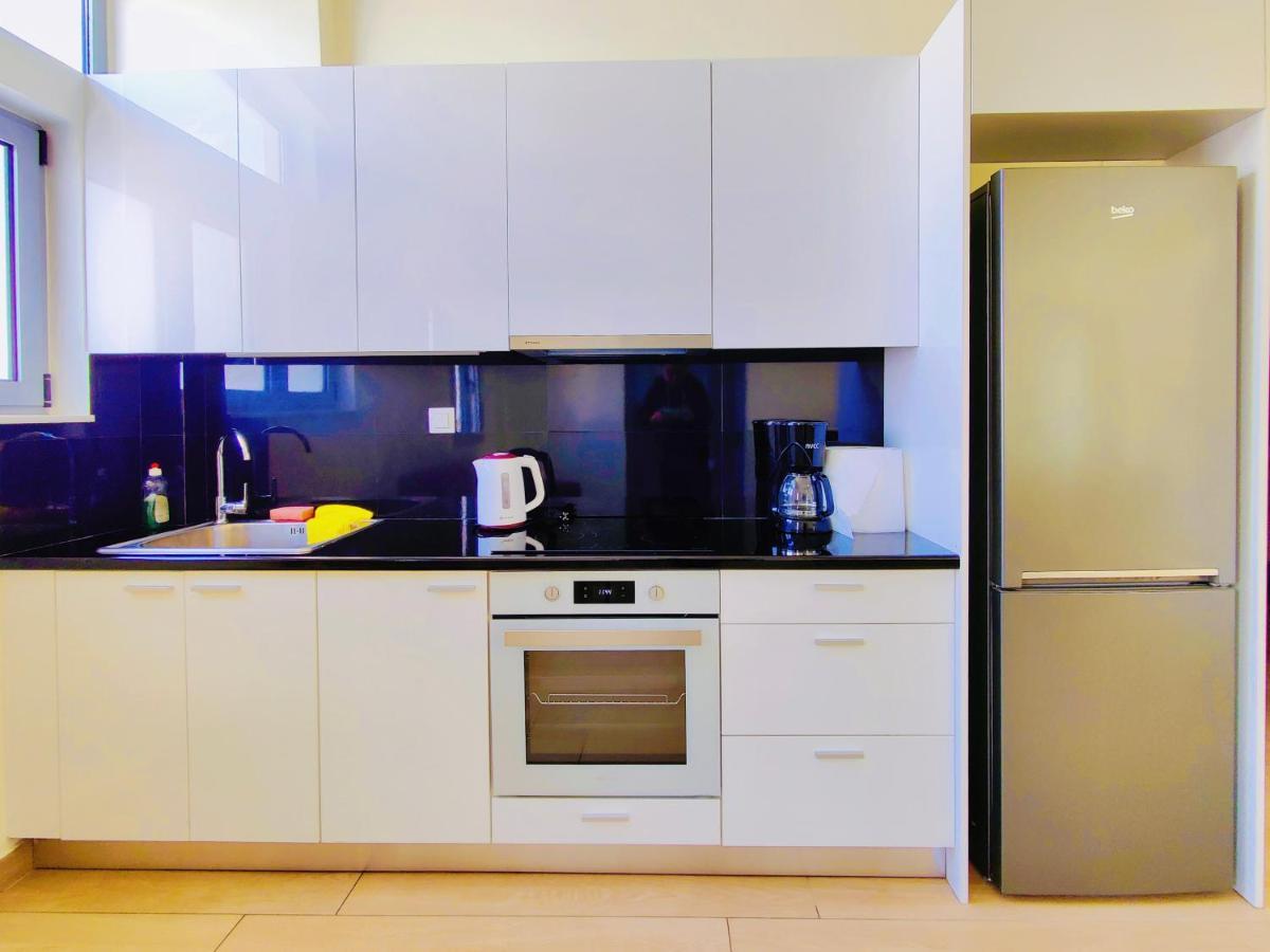 Wsd Rich Apartment Hotel Афіни Екстер'єр фото