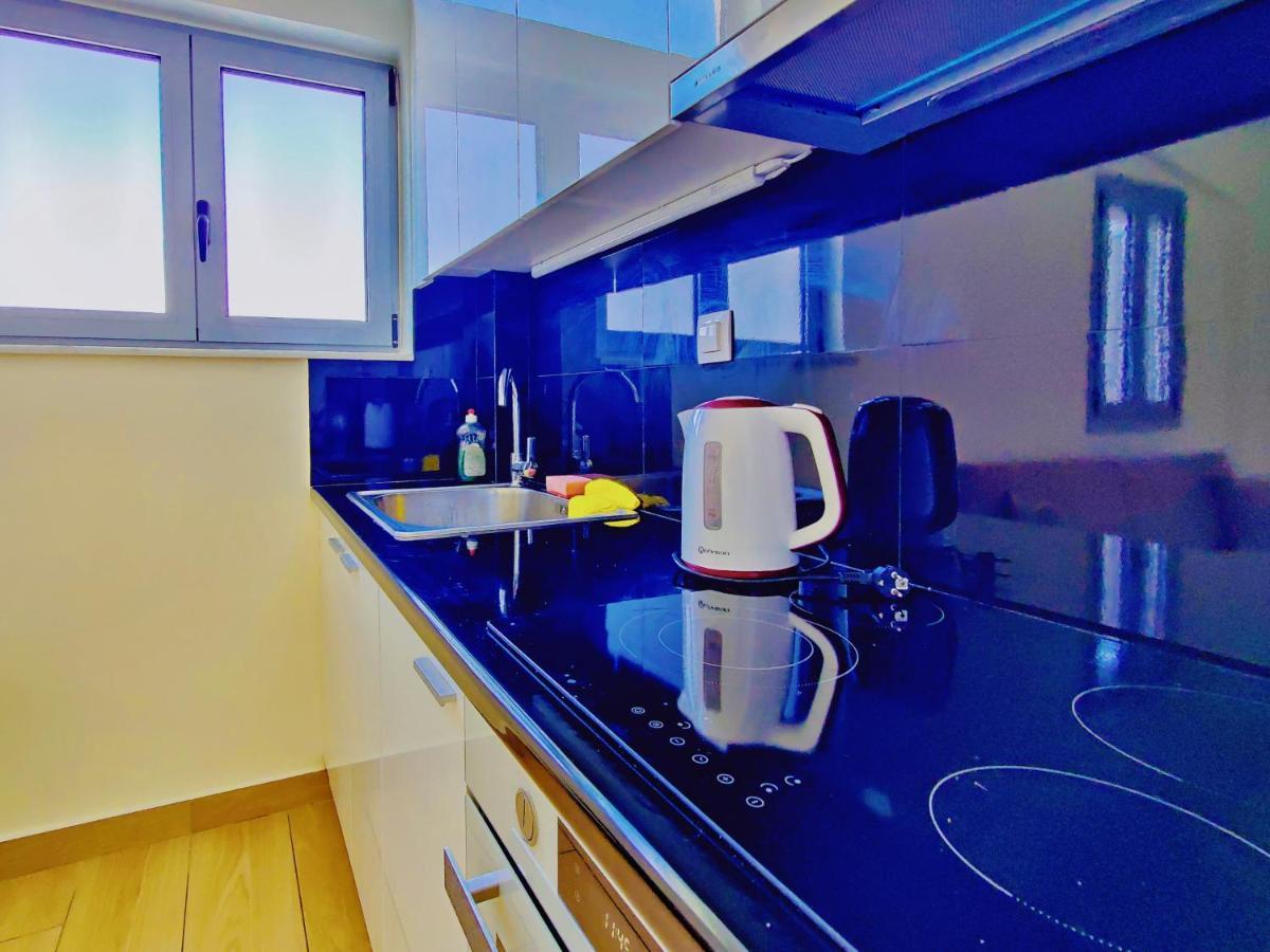 Wsd Rich Apartment Hotel Афіни Екстер'єр фото