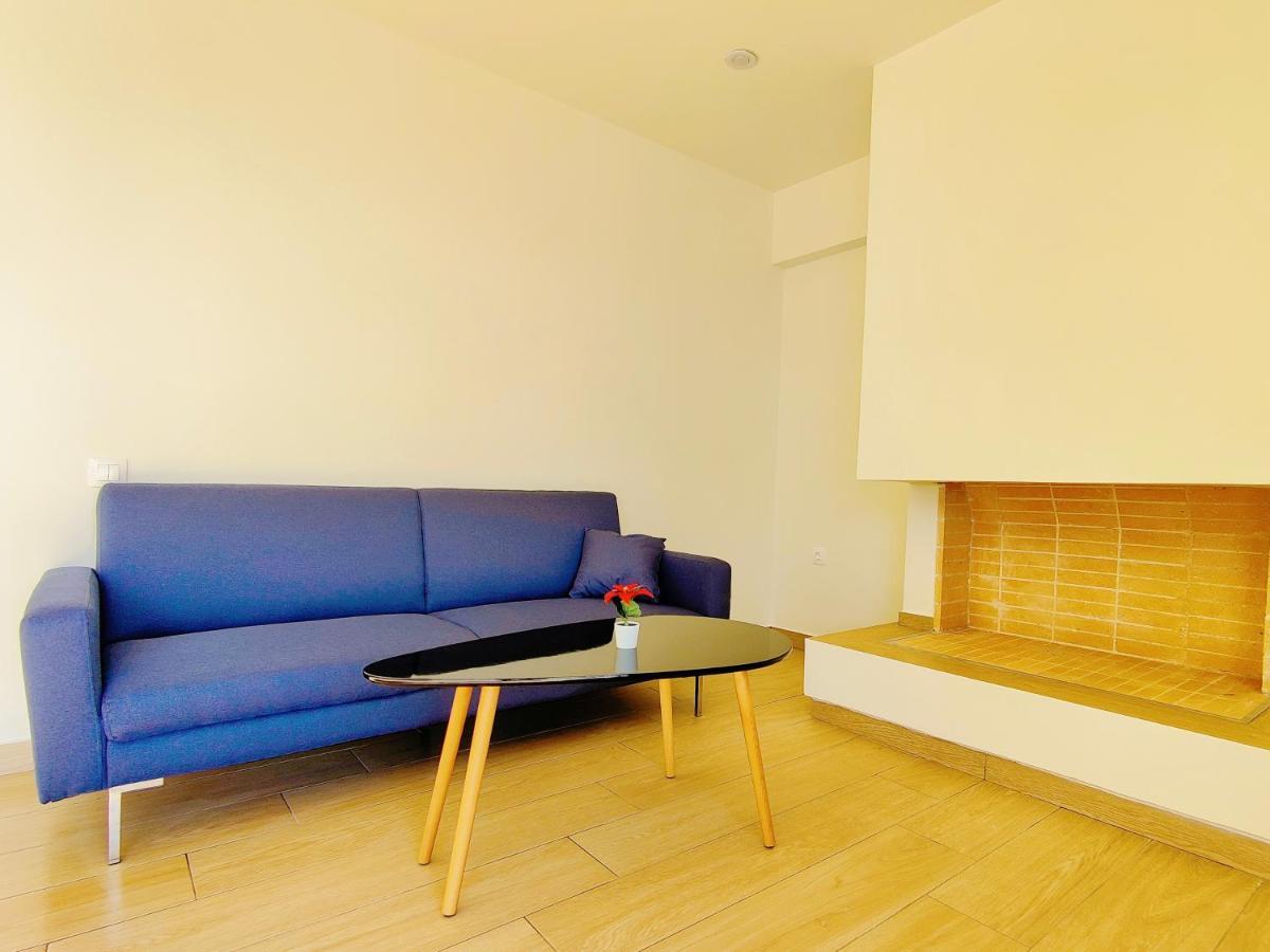 Wsd Rich Apartment Hotel Афіни Екстер'єр фото
