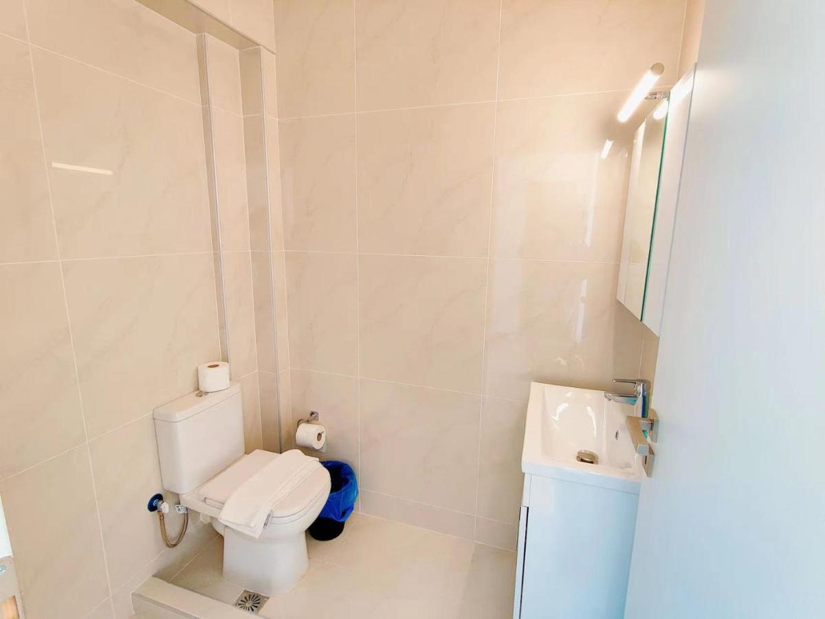 Wsd Rich Apartment Hotel Афіни Екстер'єр фото