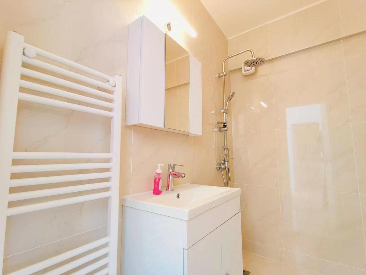 Wsd Rich Apartment Hotel Афіни Екстер'єр фото