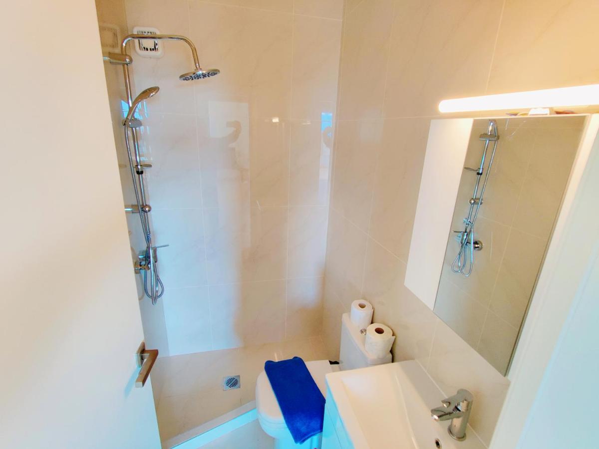 Wsd Rich Apartment Hotel Афіни Екстер'єр фото