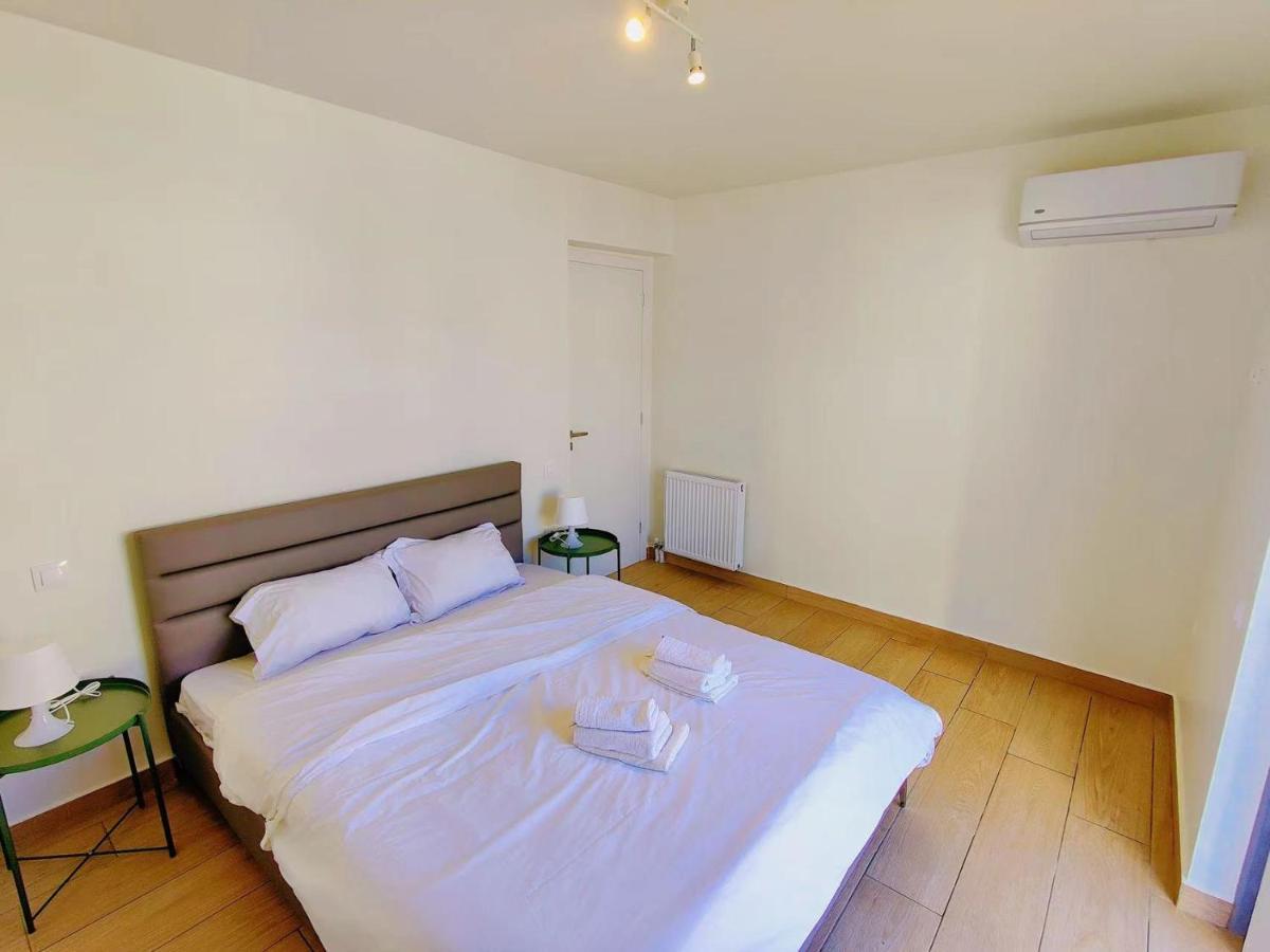 Wsd Rich Apartment Hotel Афіни Екстер'єр фото