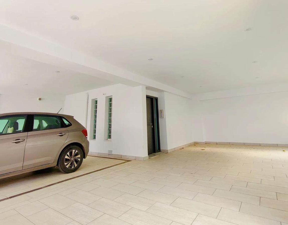Wsd Rich Apartment Hotel Афіни Екстер'єр фото